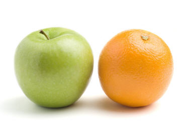 apples-to-oranges